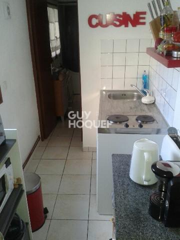 PROXIMITÉ GARE - IMMEUBLE D'ENVIRON 140M² COMPRENANT 4 LOTS