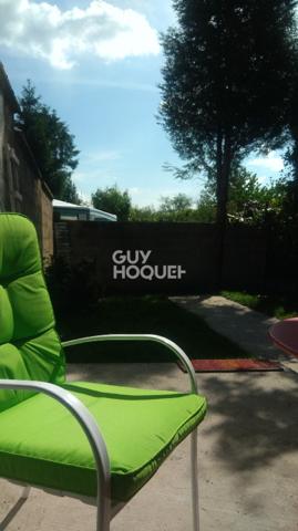 PROXIMITÉ GARE - IMMEUBLE D'ENVIRON 140M² COMPRENANT 4 LOTS