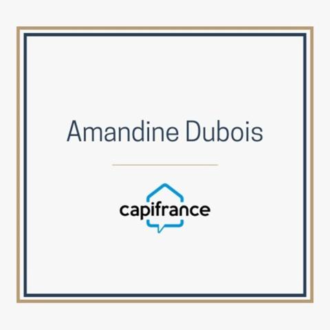 Dpt Val d'Oise (95), à vendre PERSAN appartement T2 39m2 en rez-de-jardin totalement meublé avec stationnement privatif