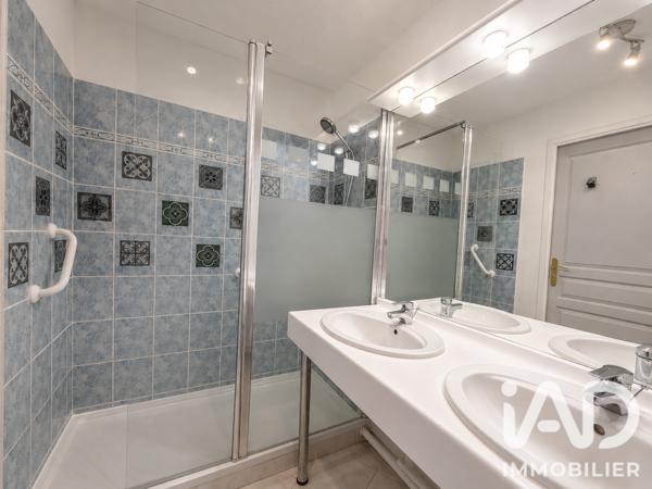 Appartement à vendre 3 pièces 81 m² Marseille 13