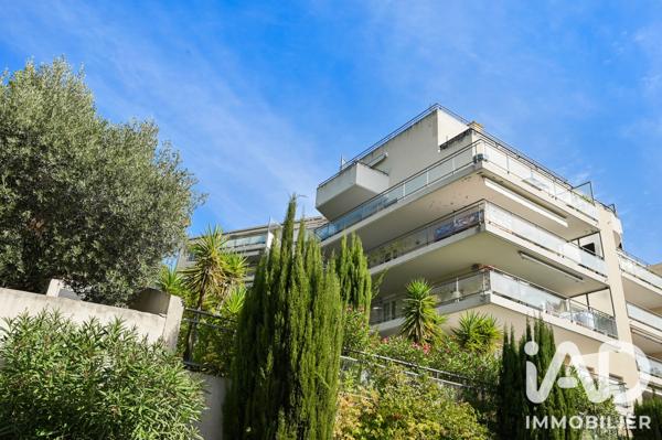 Appartement à vendre 3 pièces 81 m² Marseille 13