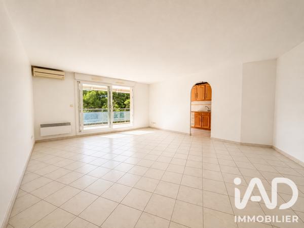 Appartement à vendre 3 pièces 81 m² Marseille 13