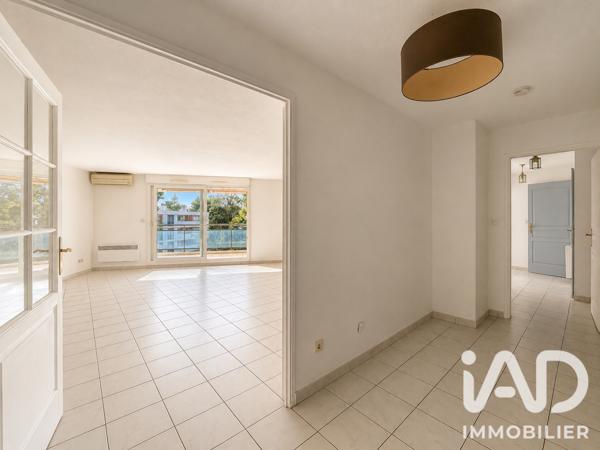 Appartement à vendre 3 pièces 81 m² Marseille 13