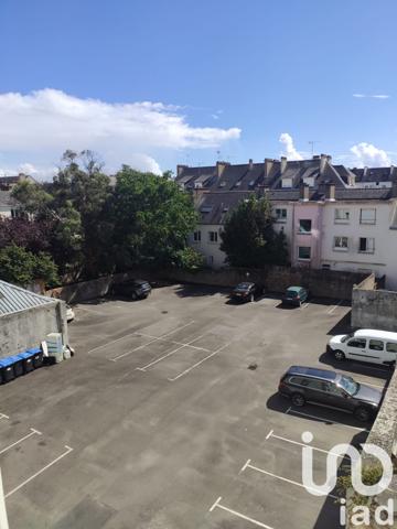 Appartement à vendre 1 pièce 20 m² Saint-Nazaire