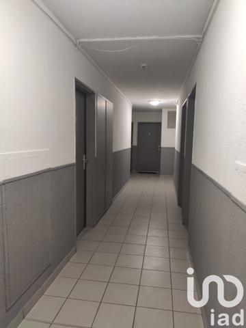 Appartement à vendre 1 pièce 20 m² Saint-Nazaire