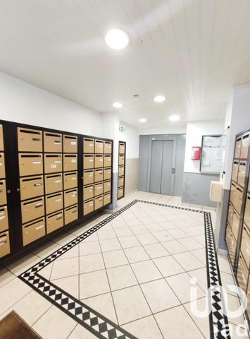 Appartement à vendre 1 pièce 20 m² Saint-Nazaire