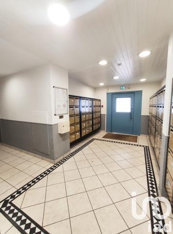 Appartement à vendre 1 pièce 20 m² Saint-Nazaire