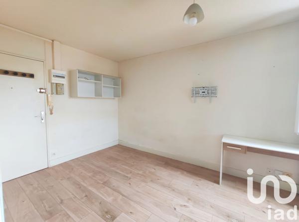 Appartement à vendre 1 pièce 20 m² Saint-Nazaire