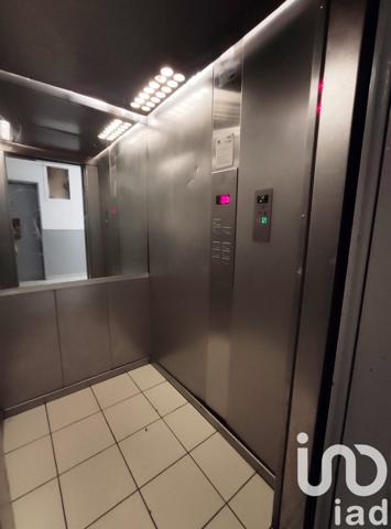 Appartement à vendre 1 pièce 20 m² Saint-Nazaire