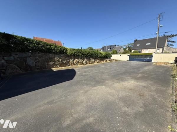 Très belle maison contemporaine avec piscine proche mer