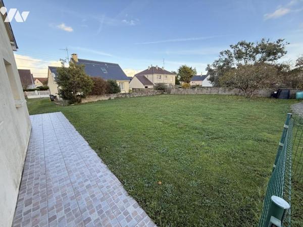 Ensemble de deux maisons d'habitation