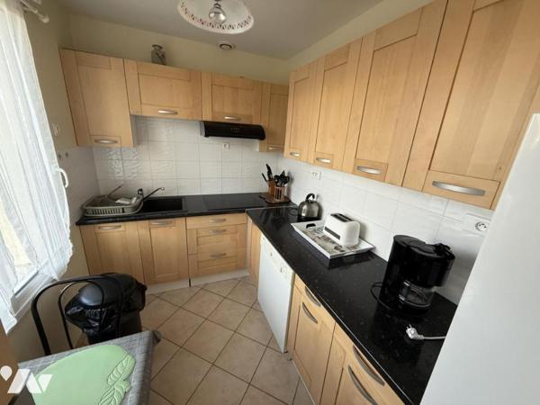 Ensemble de deux maisons d'habitation