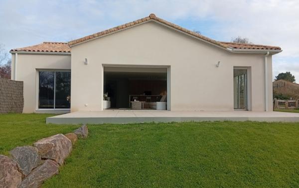 Vente Maison Exceptionnel - sur la nature neuf Sainte-foy   