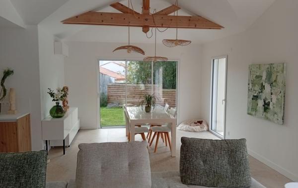 Vente Maison Exceptionnel - sur la nature neuf Sainte-foy   