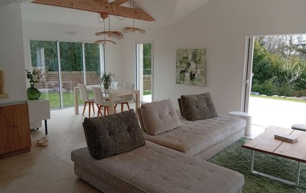 Vente Maison Exceptionnel - sur la nature neuf Sainte-foy   