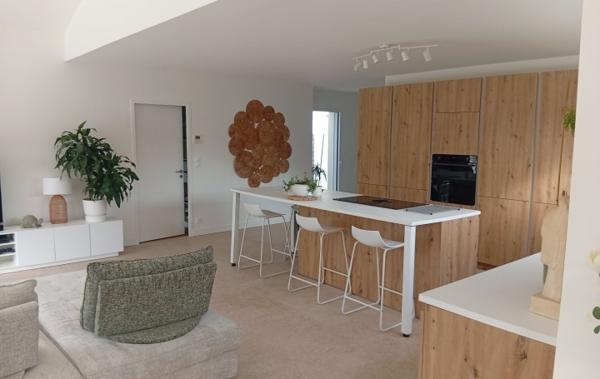 Vente Maison Exceptionnel - sur la nature neuf Sainte-foy   