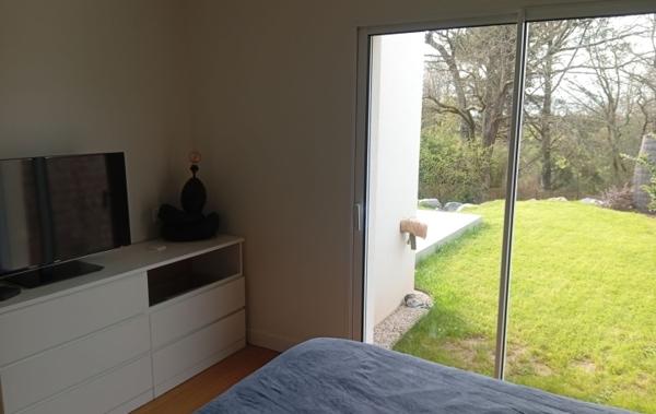 Vente Maison Exceptionnel - sur la nature neuf Sainte-foy   