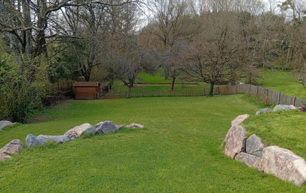 Vente Maison Exceptionnel - sur la nature neuf Sainte-foy   