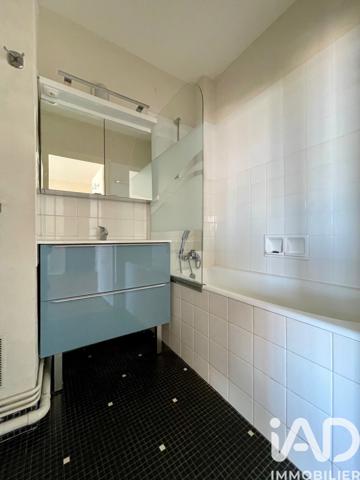 Studio à vendre 38,5 m² Saint-Nazaire