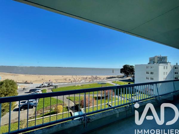 Studio à vendre 38,5 m² Saint-Nazaire