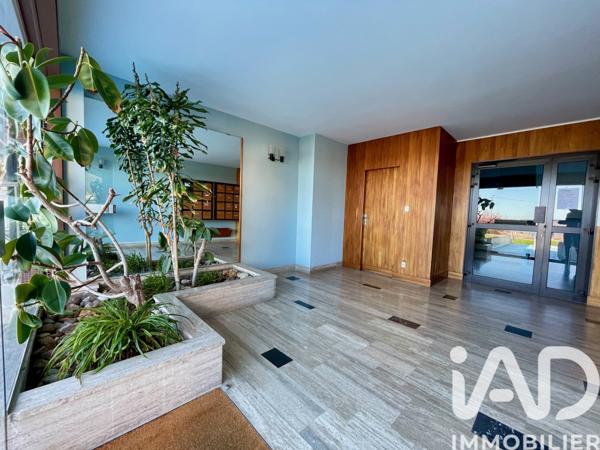 Studio à vendre 38,5 m² Saint-Nazaire