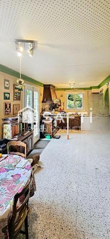 A découvrir cette très jolie Briarde de 230 m2 à seulement 30 mn de Reims