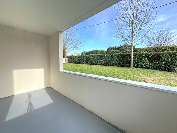 17200 Royan Royan : Appartement Lumineux avec Terrasse ? Calme & Modernité