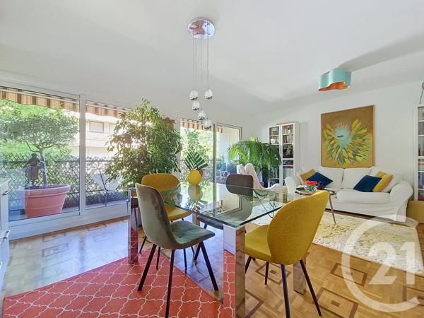 Appartement F3 à vendre  3 pièces - 66,70 m 2   CHENNEVIERES SUR MARNE  - 94