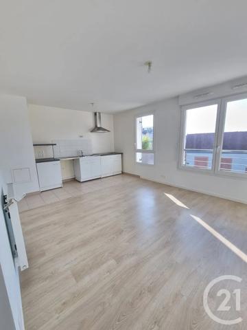 Appartement F3 à vendre  3 pièces - 66,70 m 2   CHENNEVIERES SUR MARNE  - 94