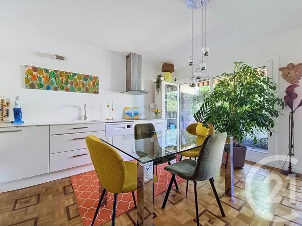 Appartement F3 à vendre  3 pièces - 66,70 m 2   CHENNEVIERES SUR MARNE  - 94
