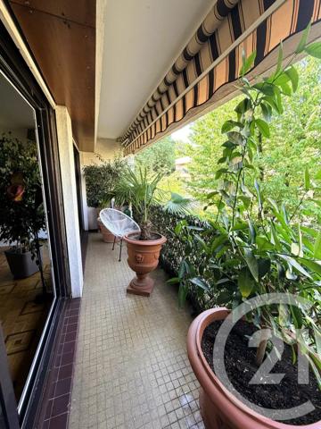 Appartement F3 à vendre  3 pièces - 66,70 m 2   CHENNEVIERES SUR MARNE  - 94