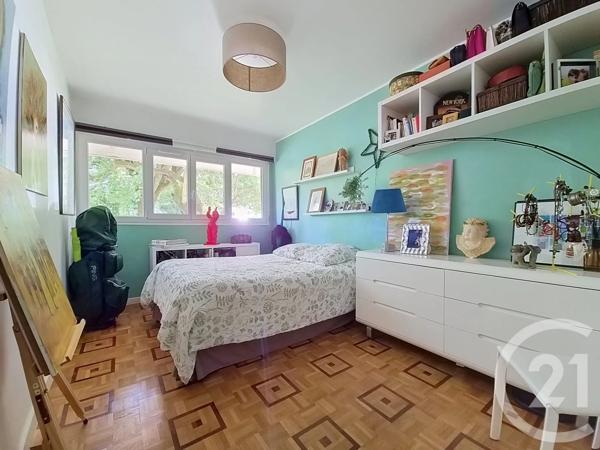 Appartement F3 à vendre  3 pièces - 66,70 m 2   CHENNEVIERES SUR MARNE  - 94