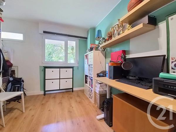 Appartement F3 à vendre  3 pièces - 66,70 m 2   CHENNEVIERES SUR MARNE  - 94