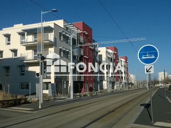 Location Appartement 3 pièces 55.58 m² - 9 RUE ADRIEN MABRUT Clermont-ferrand 63000