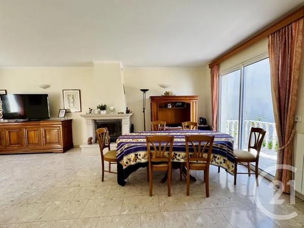 Maison à vendre  5 pièces - 137 m 2   ORMESSON SUR MARNE  - 94