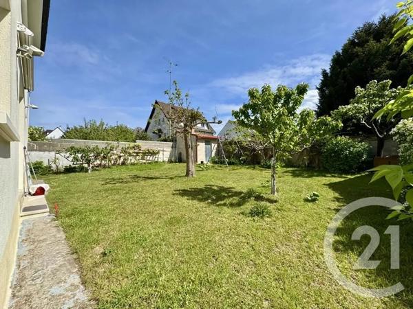 Maison à vendre  5 pièces - 137 m 2   ORMESSON SUR MARNE  - 94