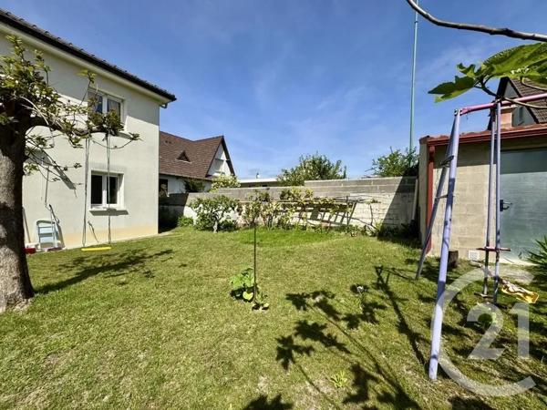 Maison à vendre  5 pièces - 137 m 2   ORMESSON SUR MARNE  - 94