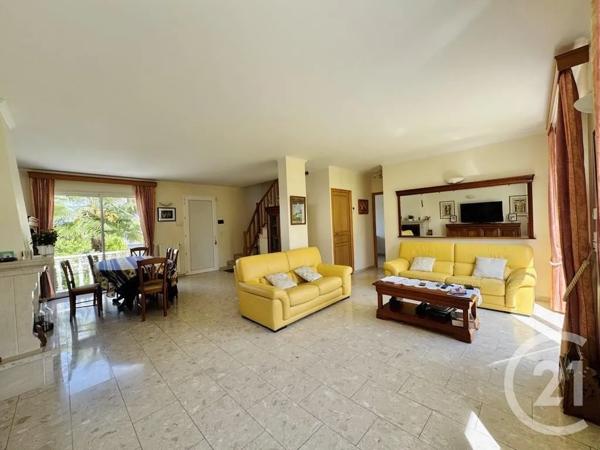 Maison à vendre  5 pièces - 137 m 2   ORMESSON SUR MARNE  - 94