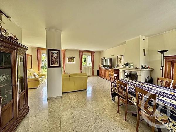 Maison à vendre  5 pièces - 137 m 2   ORMESSON SUR MARNE  - 94