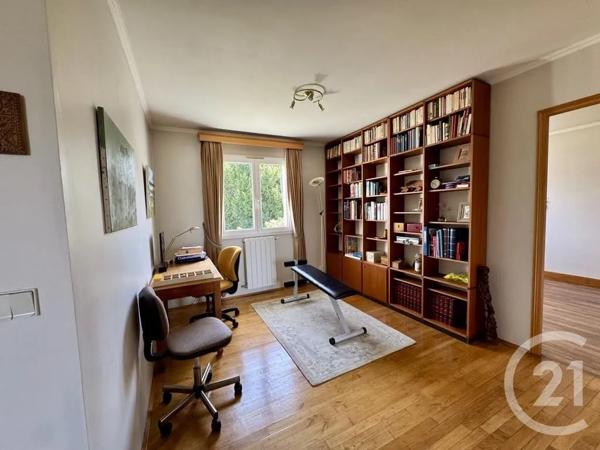 Maison à vendre  5 pièces - 137 m 2   ORMESSON SUR MARNE  - 94