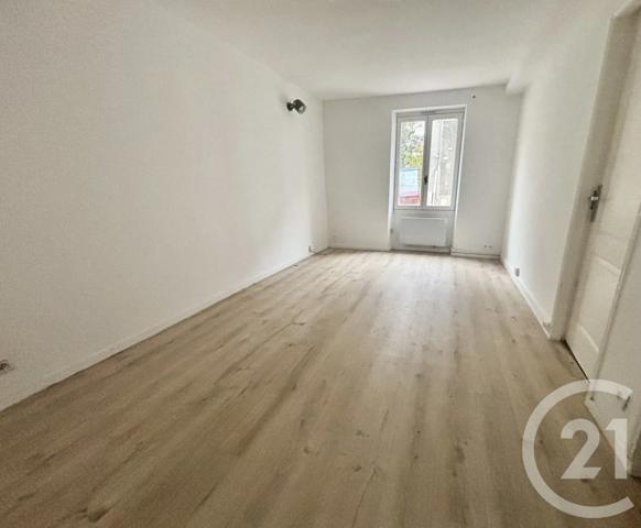 Appartement F3 à vendre  3 pièces - 46 m 2   ARGENTEUIL  - 95