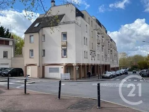 Appartement F3 à vendre  3 pièces - 46 m 2   ARGENTEUIL  - 95