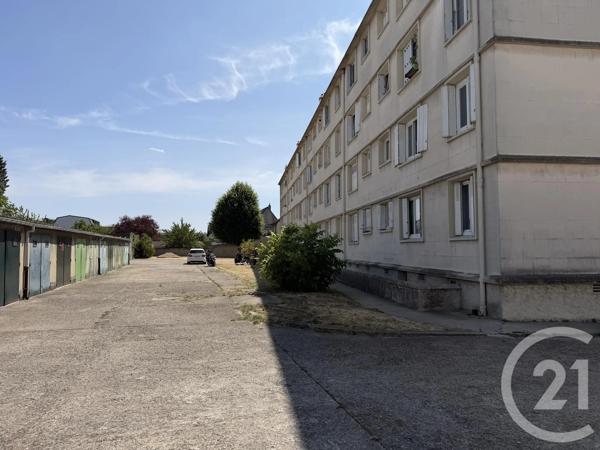 Appartement F3 à vendre  3 pièces - 46 m 2   ARGENTEUIL  - 95