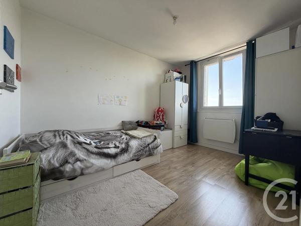 Appartement F3 à vendre  3 pièces - 46 m 2   ARGENTEUIL  - 95