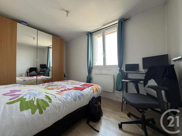Appartement F3 à vendre  3 pièces - 46 m 2   ARGENTEUIL  - 95