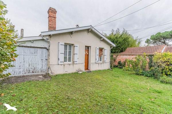 Maison à vendre |  Bordeaux |  5 pièces | 95 m²
