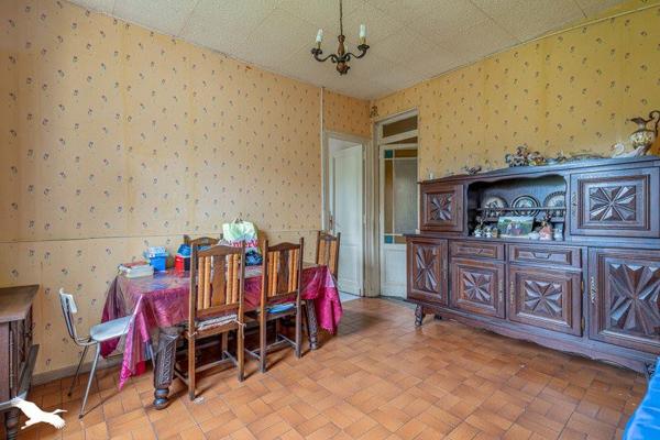 Maison à vendre |  Bordeaux |  5 pièces | 95 m²