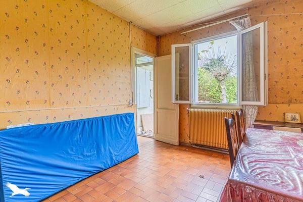 Maison à vendre |  Bordeaux |  5 pièces | 95 m²