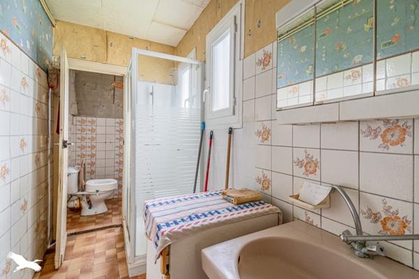 Maison à vendre |  Bordeaux |  5 pièces | 95 m²