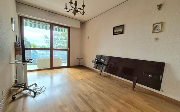 Appartement à vendre    3 pièces • 62,60 m2 Brunoy